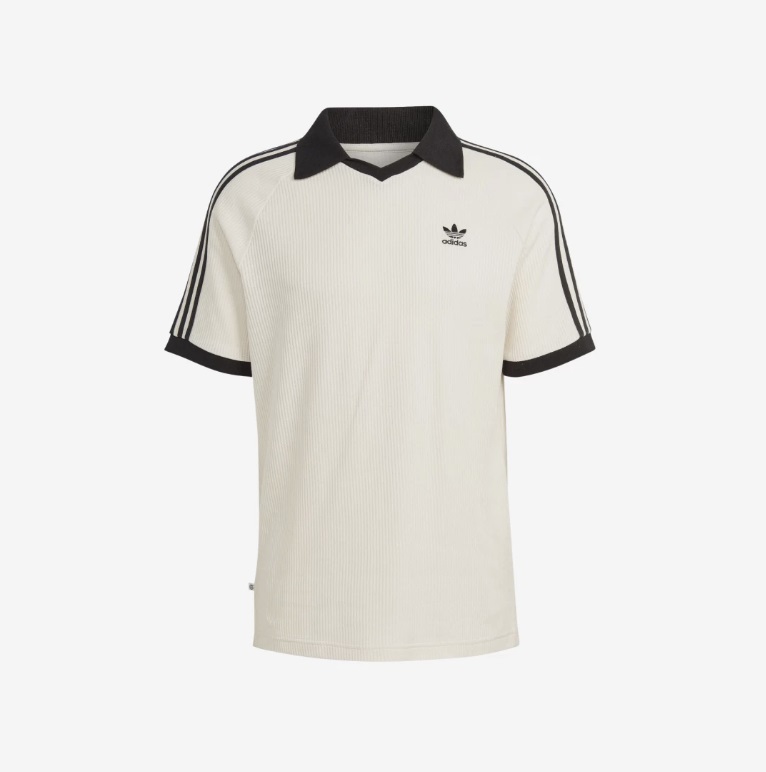 Adidas Adicolor Classic Waffle Polar Shirt
